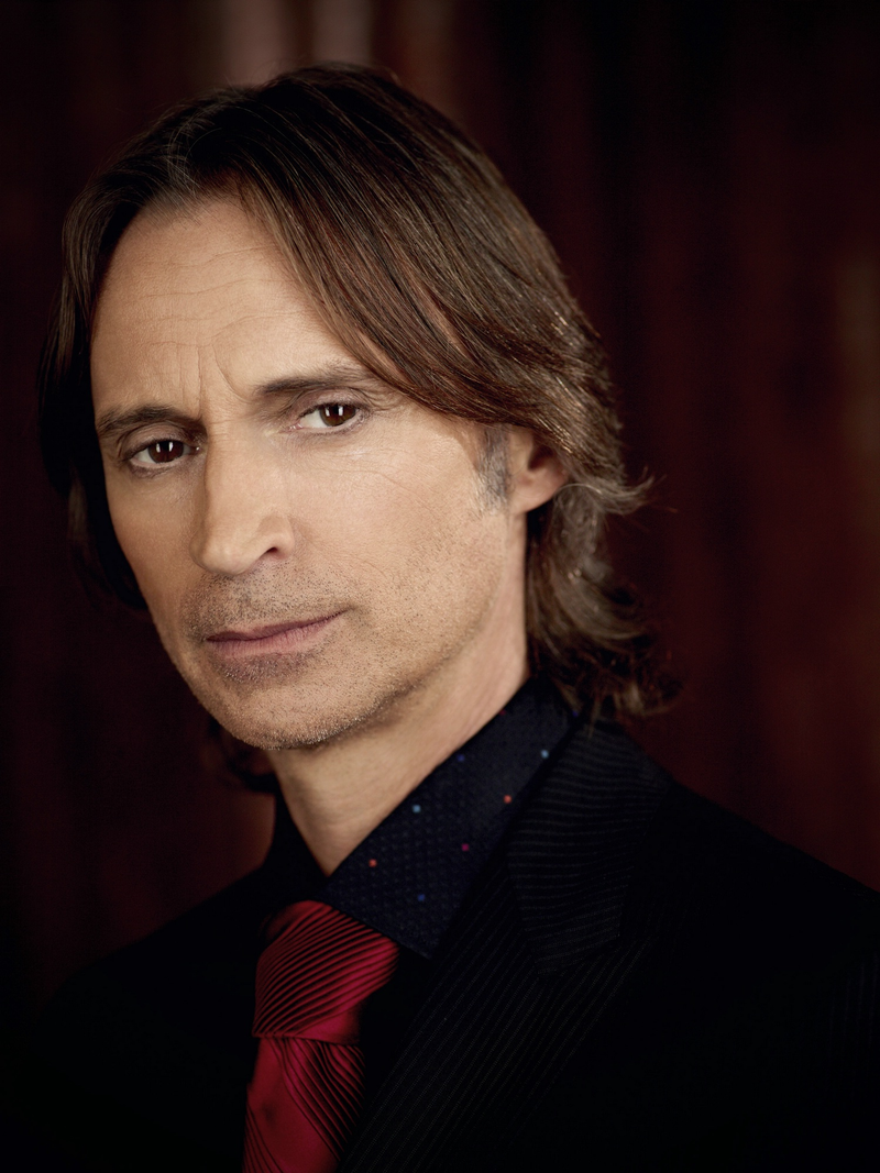 Illustration for article titled Once Upon A Time Cast Photos (Gallery 2)